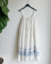 Load image into Gallery viewer, Injiri | Amber-90 Cotton Slip Dress
