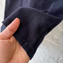 Load image into Gallery viewer, Bryn Walker | Corduroy Flood Pants in Black
