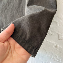 Load image into Gallery viewer, Bryn Walker | Corduroy Flood Pants in Kelp
