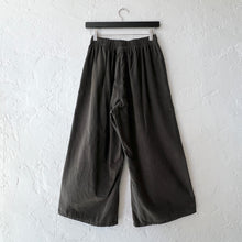 Load image into Gallery viewer, Bryn Walker | Corduroy Flood Pants in Kelp
