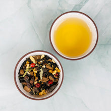 Load image into Gallery viewer, Tea.o.graphy Teas
