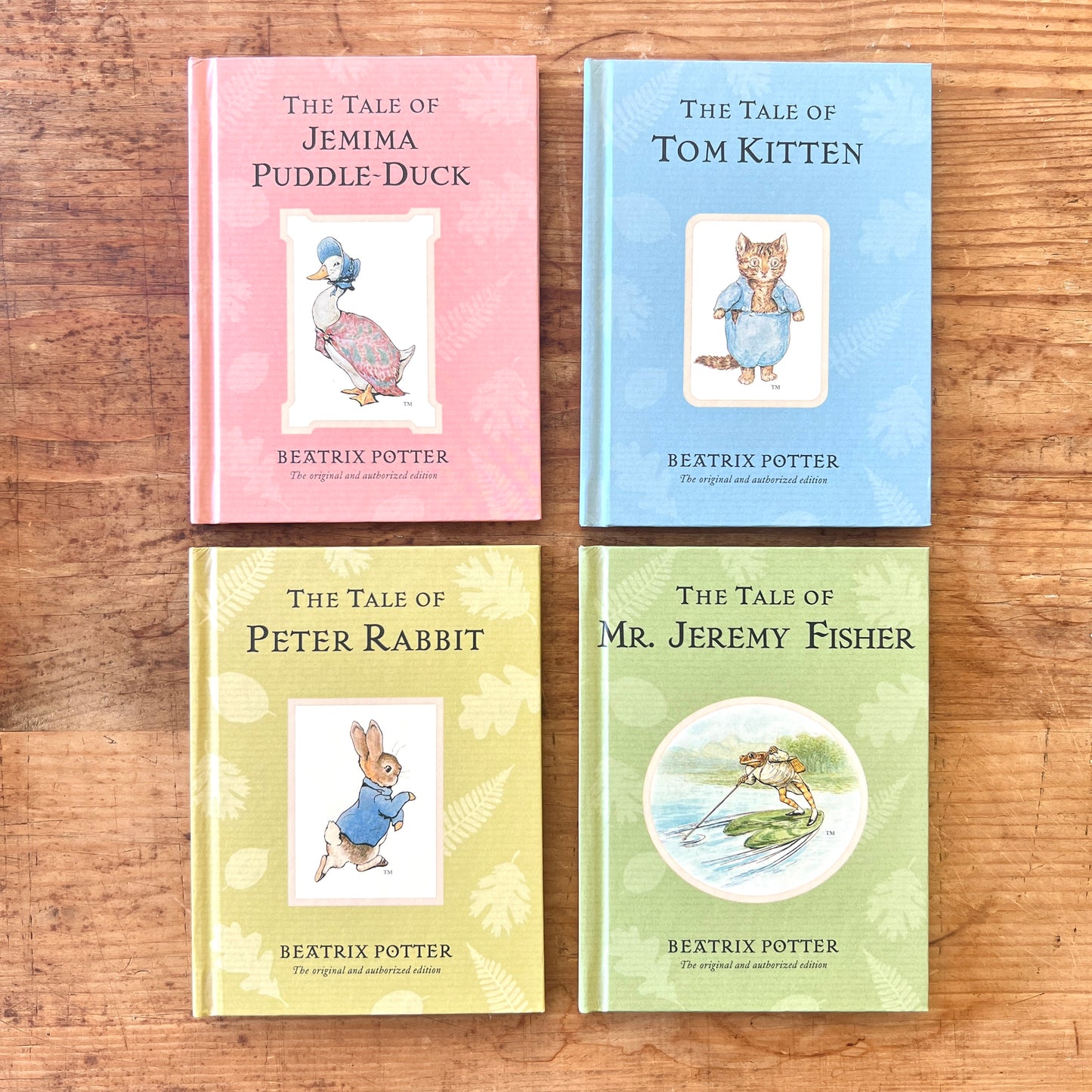 Peter Rabbit Classic Gift Set