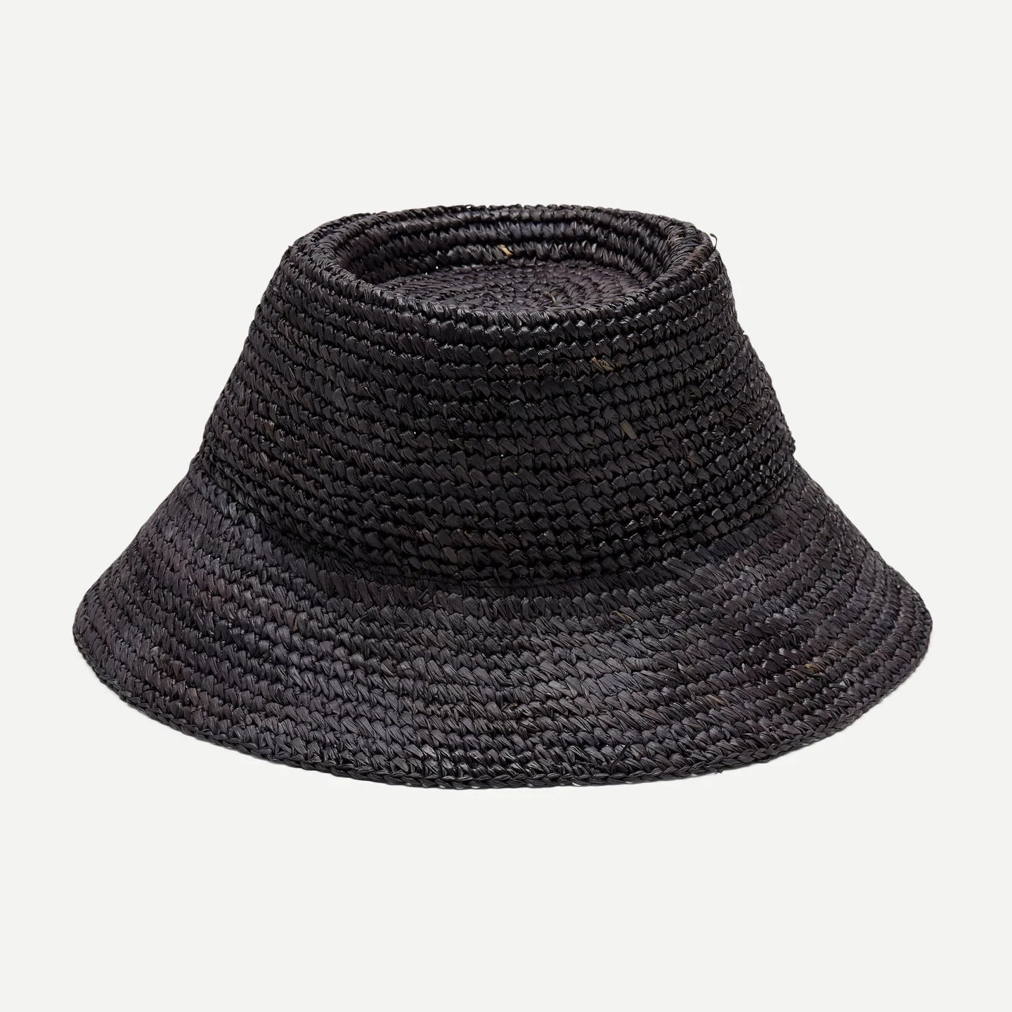 Tali Hat in Midnight Blue