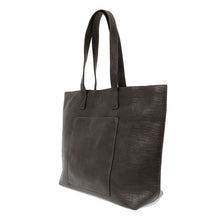 Load image into Gallery viewer, Jess Oversized Carryall Tote in Espresso
