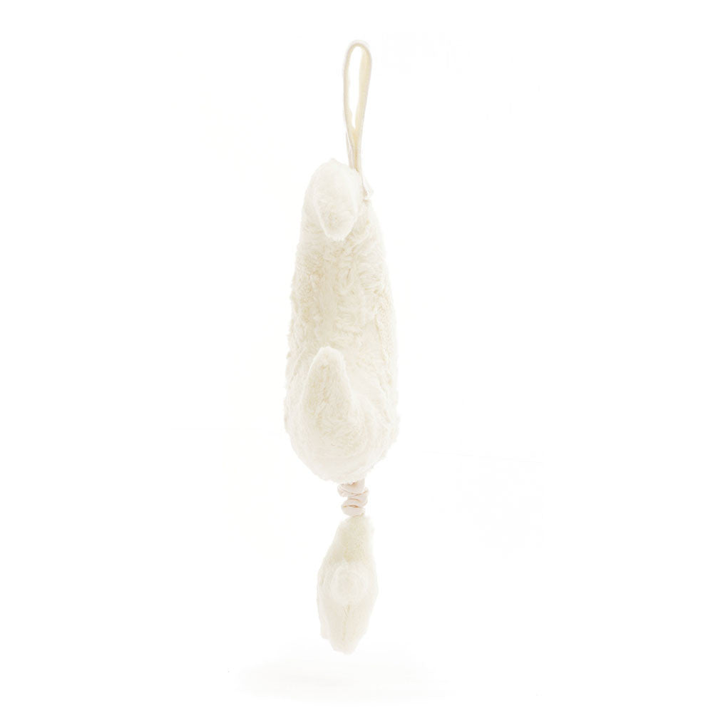 Jellycat | Amuseables Moon Musical Pull