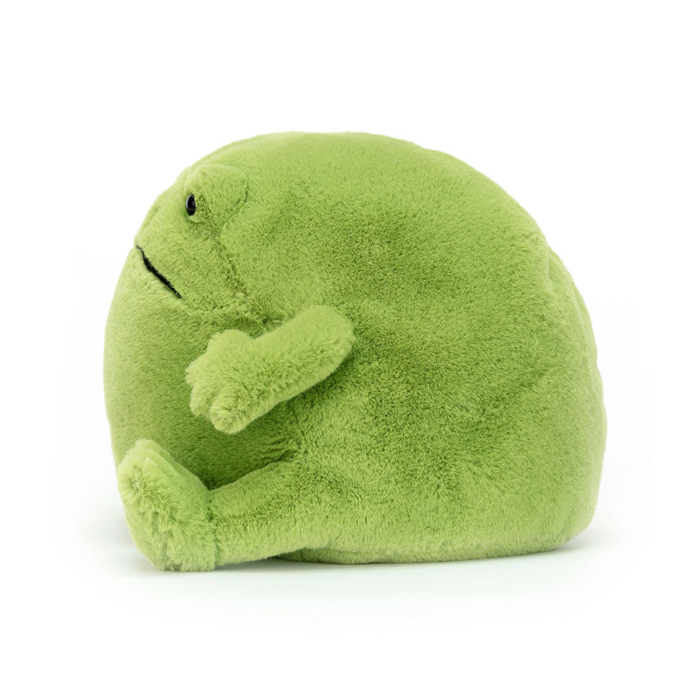 Amuseables Ricky Rain Frog