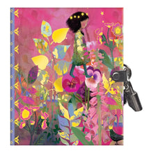 Load image into Gallery viewer, Eeboo | Assorted Very Small Journals
