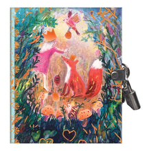Load image into Gallery viewer, Eeboo | Assorted Very Small Journals
