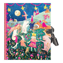 Load image into Gallery viewer, Eeboo | Assorted Very Small Journals
