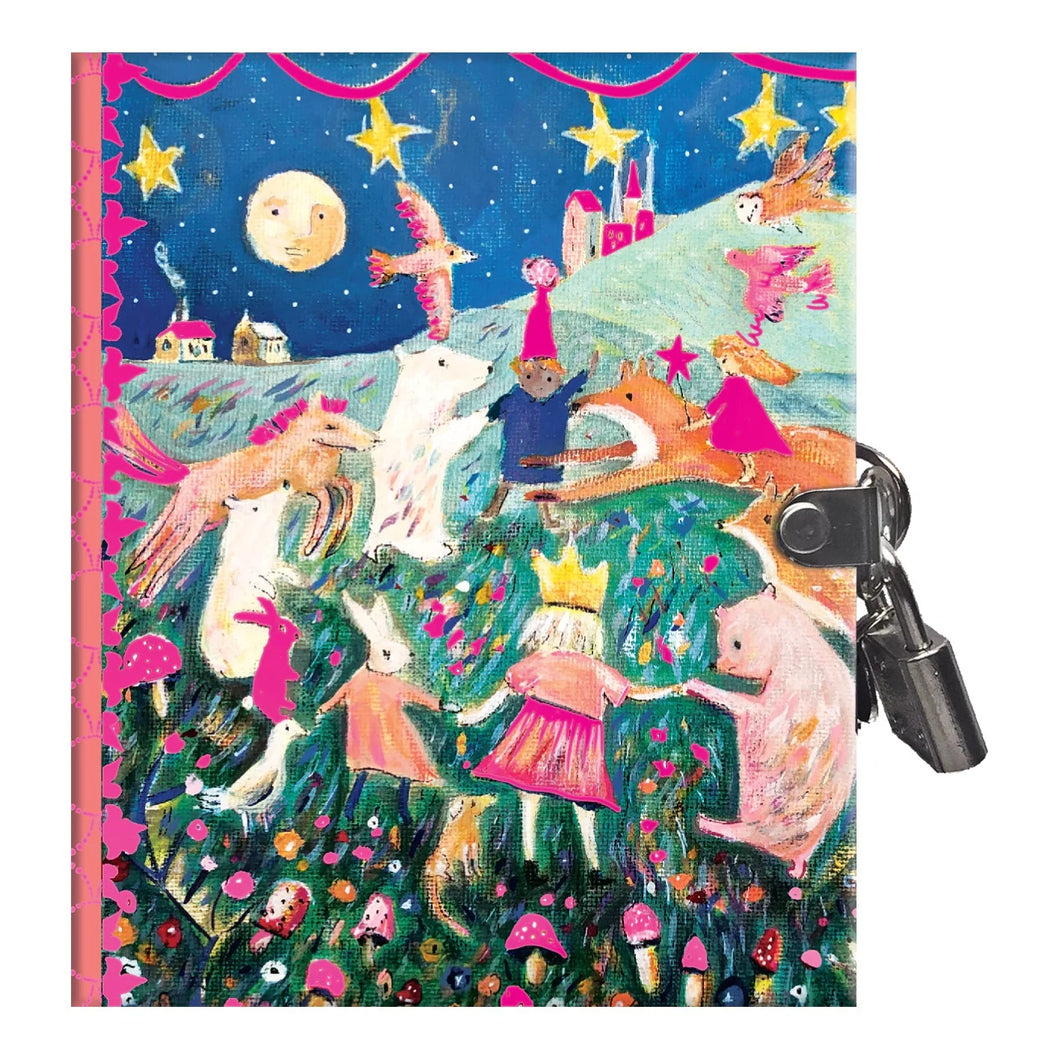 Eeboo | Assorted Very Small Journals