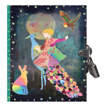 Load image into Gallery viewer, Eeboo | Assorted Very Small Journals
