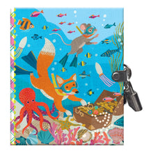 Load image into Gallery viewer, Eeboo | Assorted Very Small Journals
