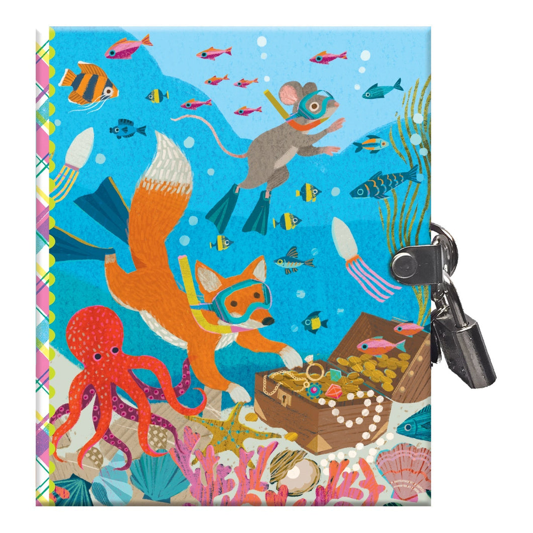 Eeboo | Assorted Very Small Journals