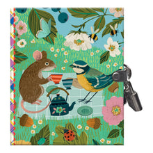 Load image into Gallery viewer, Eeboo | Assorted Very Small Journals
