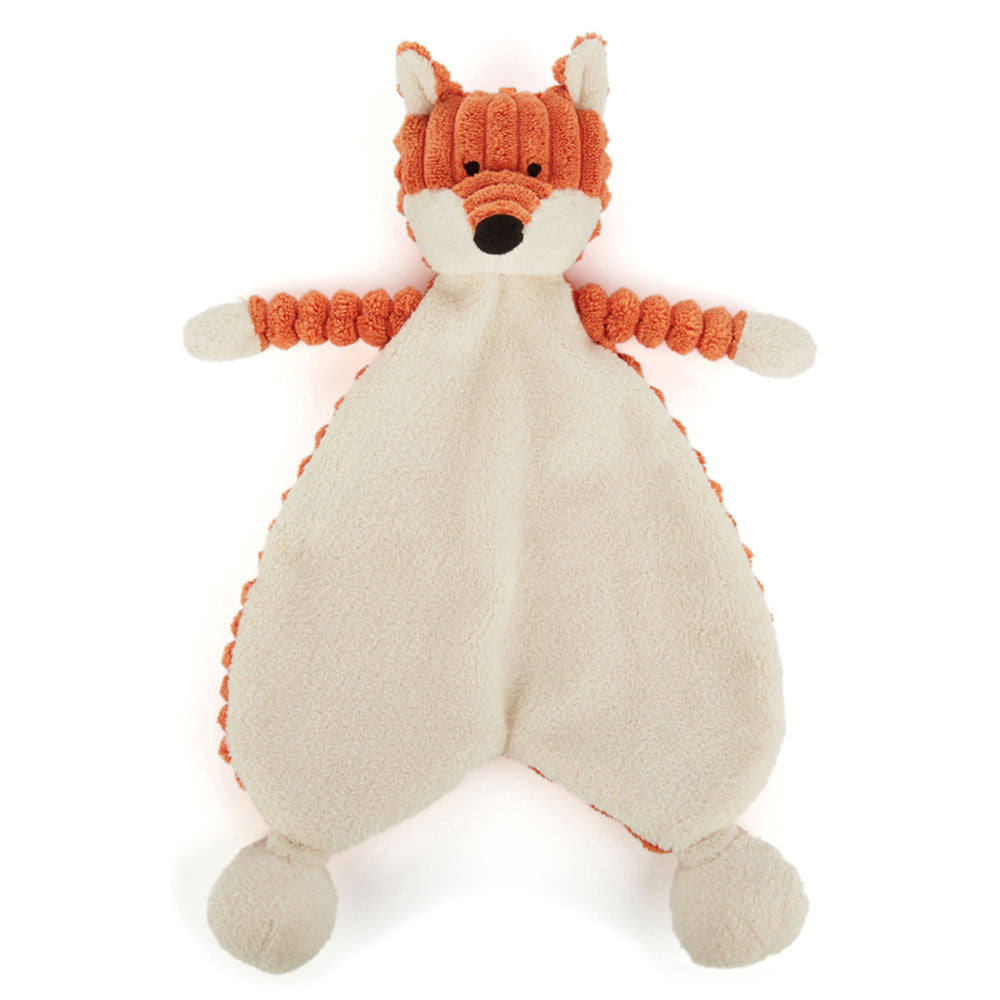 Jellycat | Baby Cordy Roy Fox Comforter
