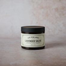 Load image into Gallery viewer, Los Poblanos | Lavender Salve, 4 oz.
