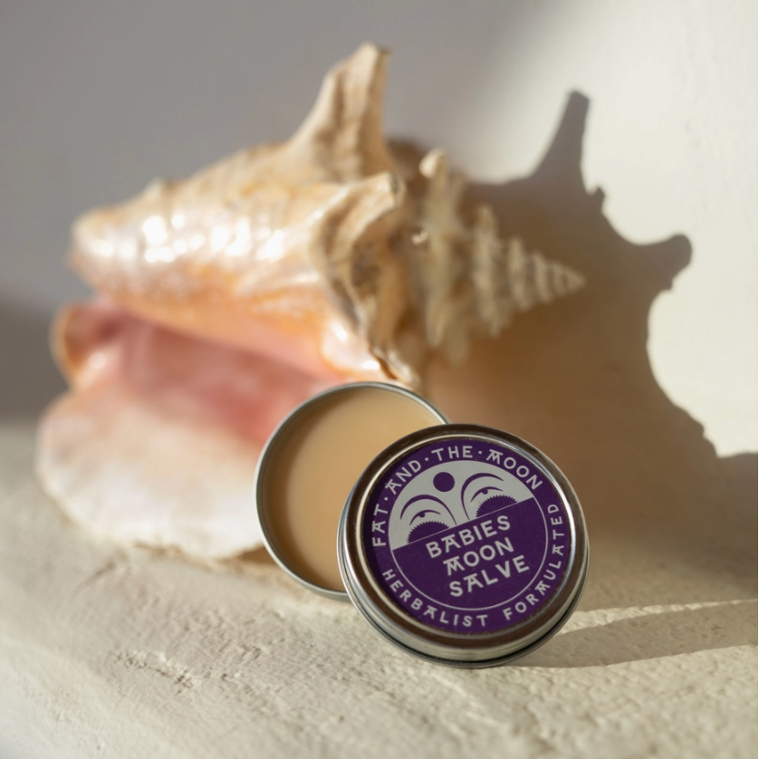 Babies Moon Salve