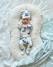 Load image into Gallery viewer, Lewis | Duck Take Me Home Outfit in Marine
