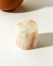 Load image into Gallery viewer, Luna Norte | Calcite Jewelry Box
