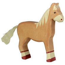 Load image into Gallery viewer, Holztiger | Wooden Animals
