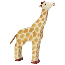 Load image into Gallery viewer, Holztiger | Wooden Animals
