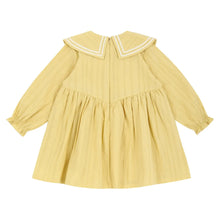 Load image into Gallery viewer, Sarah Wide Collar Dress
