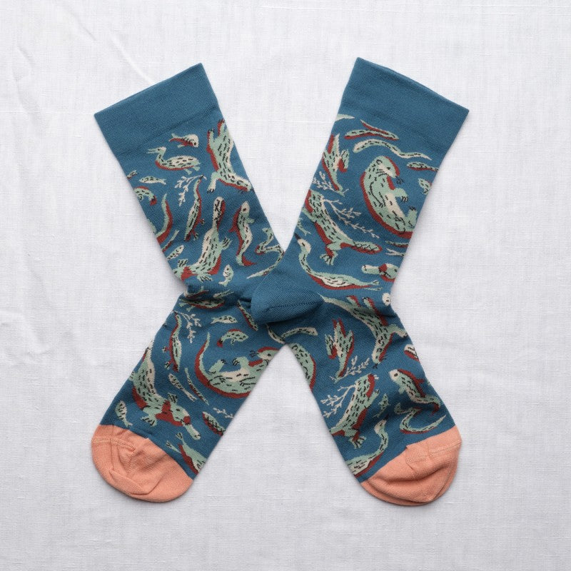 Bonne Maison | Marine Animal Socks
