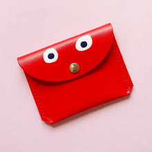Load image into Gallery viewer, Googly Eye Coin Purses, Assorted Colors
