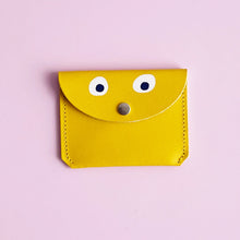 Load image into Gallery viewer, Googly Eye Coin Purses, Assorted Colors
