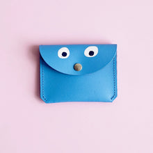 Load image into Gallery viewer, Googly Eye Coin Purses, Assorted Colors
