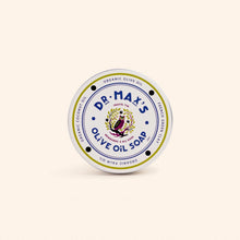 Load image into Gallery viewer, Dr. Max&#39;s | Olive Oil Soap
