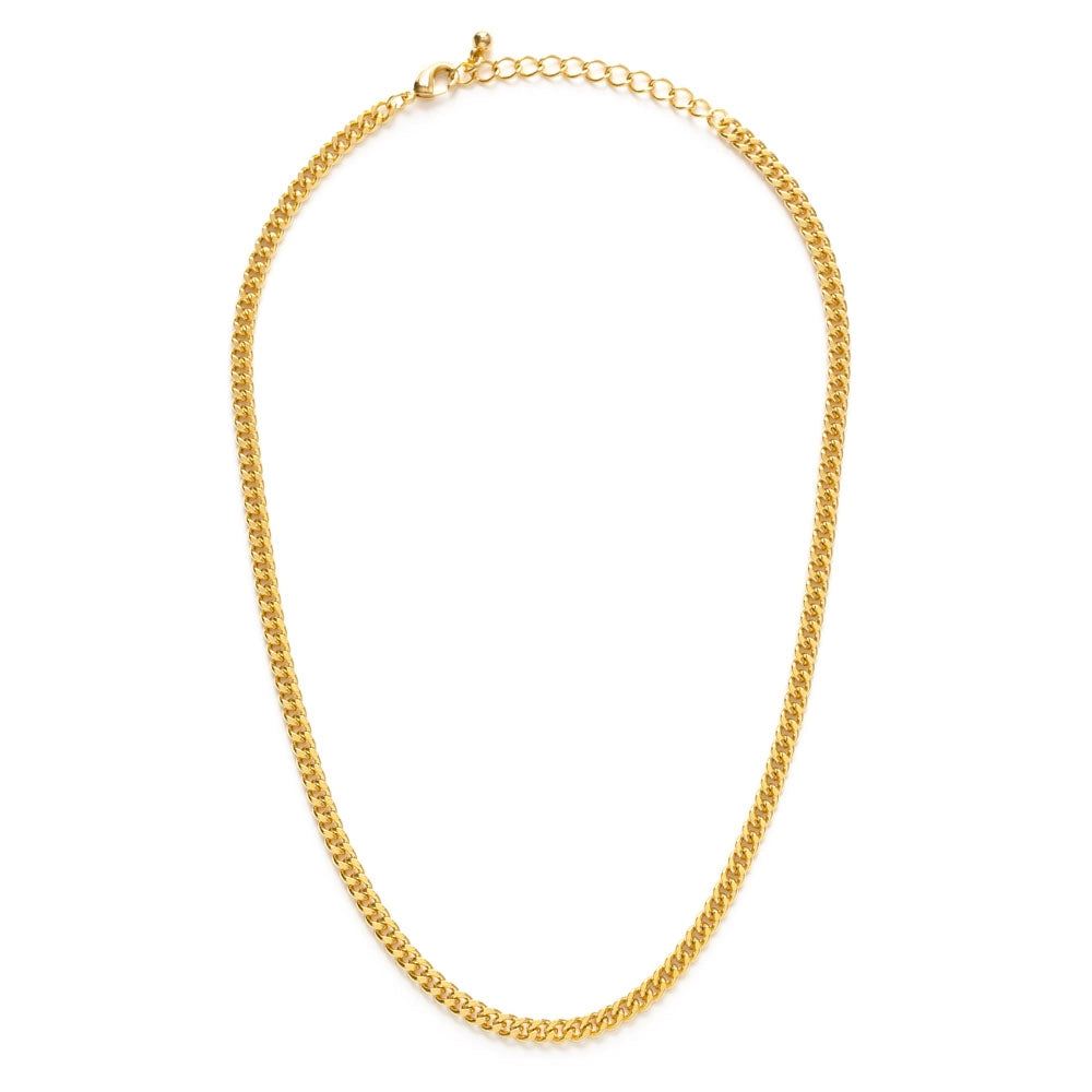 Amano Studio |  Cuban Chain Necklace
