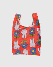Load image into Gallery viewer, Baggu | Baby Baggu in Flower Miffy
