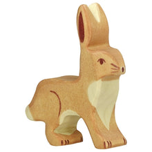 Load image into Gallery viewer, Holztiger | Wooden Animals
