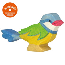 Load image into Gallery viewer, Holztiger | Wooden Animals
