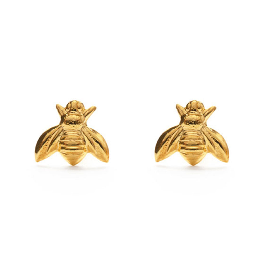 Amano Studio | Honey Bee Studs