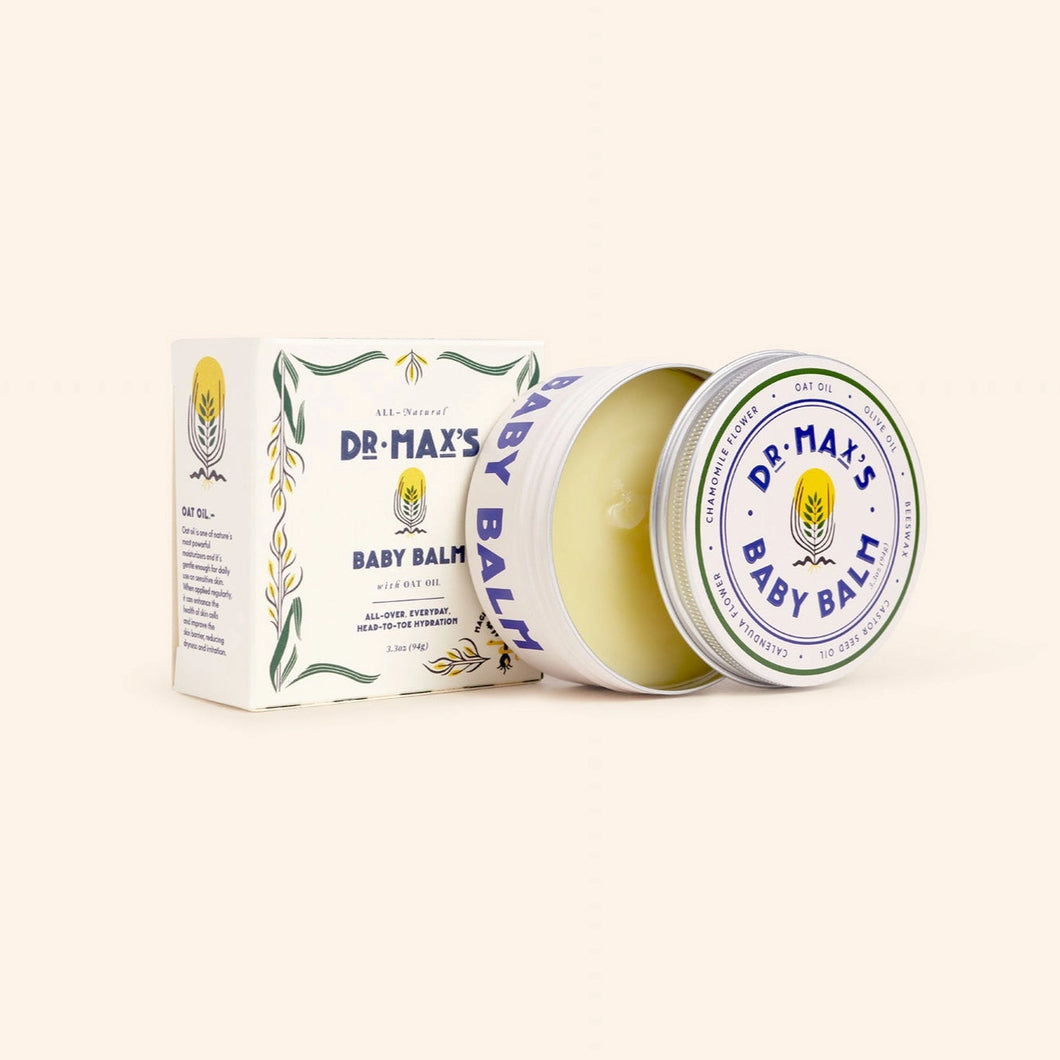 Dr. Max's | Baby Balm