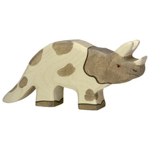 Load image into Gallery viewer, Holztiger | Wooden Animals
