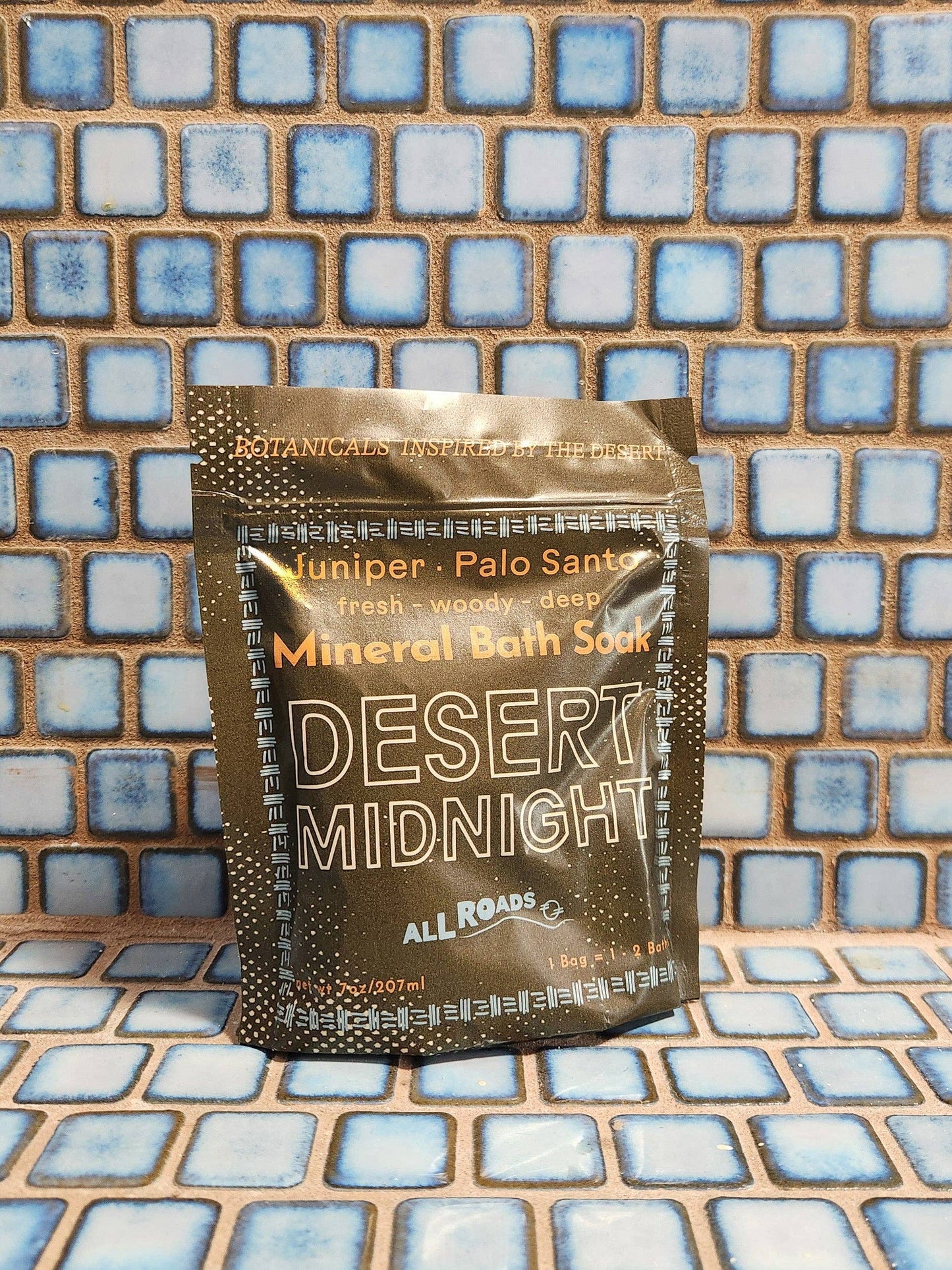 Bath Soak | Desert Midnight