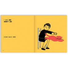 Load image into Gallery viewer, My Very Own Special Particular Private and Personal Cat
