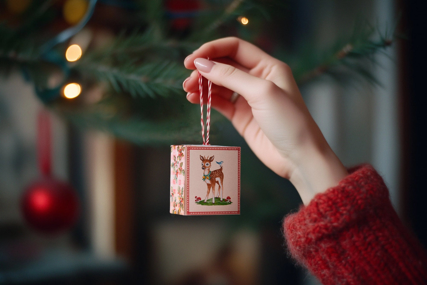 Little Lathers Swedish Pine Soap