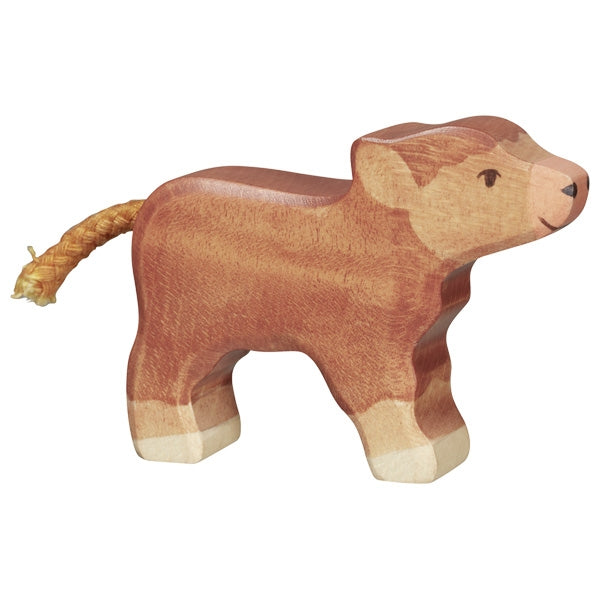 Holztiger | Wooden Animals