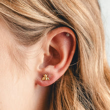 Load image into Gallery viewer, Amano Studio | Honey Bee Studs
