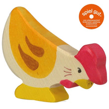 Load image into Gallery viewer, Holztiger | Wooden Animals
