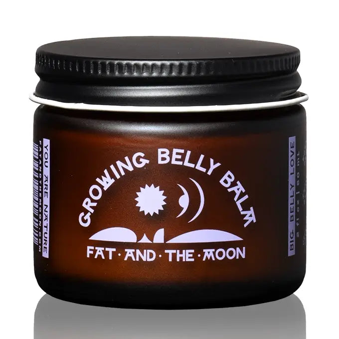 Growing Belly Balm