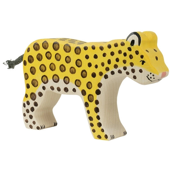 Holztiger | Wooden Animals