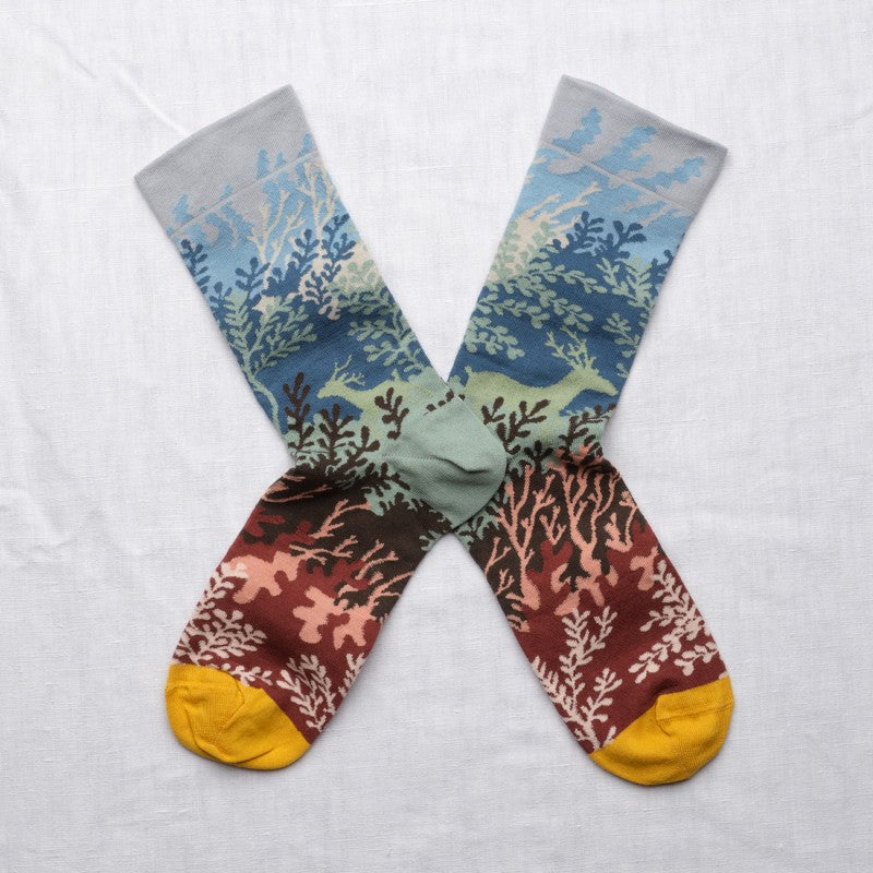 Bonne Maison | Deer Socks