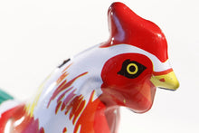 Load image into Gallery viewer, Blechfabrik | Wind Up Rooster
