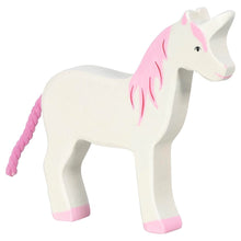 Load image into Gallery viewer, Holztiger | Wooden Animals
