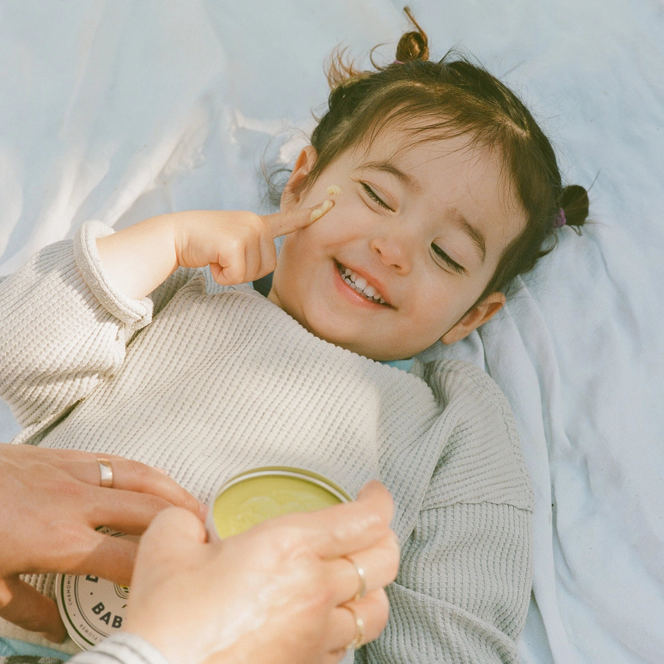 Dr. Max's | Baby Balm